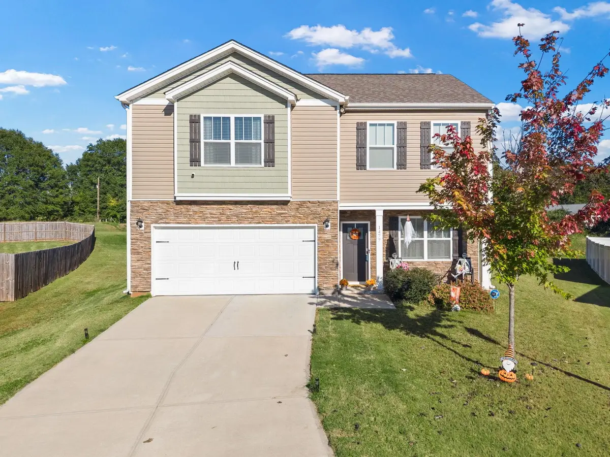 1477 Renoir Court, Lyman, SC 29365 - #1