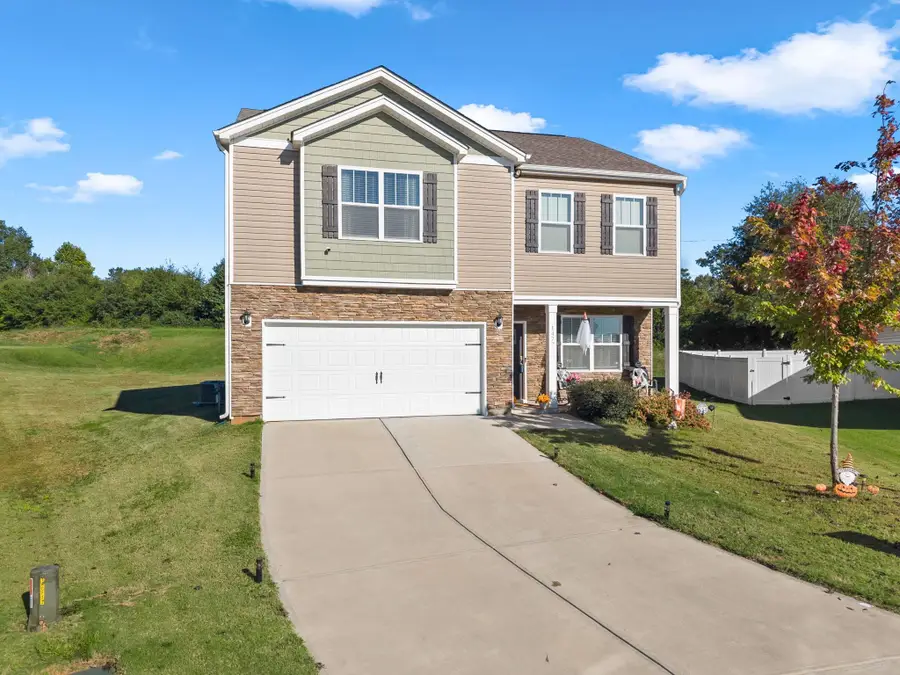 1477 Renoir Court, Lyman, SC 29365 - #3