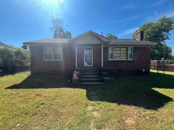 100 Sunset Drive, Gaffney, SC 29340