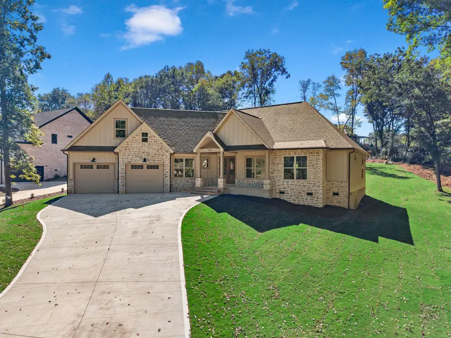 314 Bouldercrest Drive, Spartanburg, SC 29301 - #2