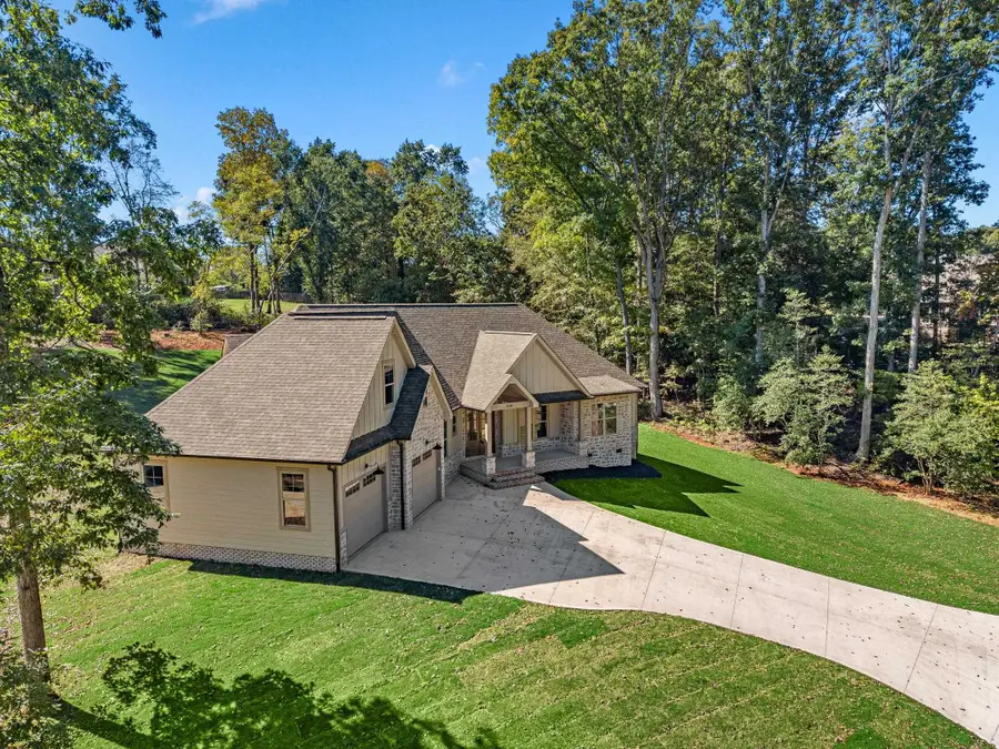 314 Bouldercrest Drive, Spartanburg, SC 29301 - #3