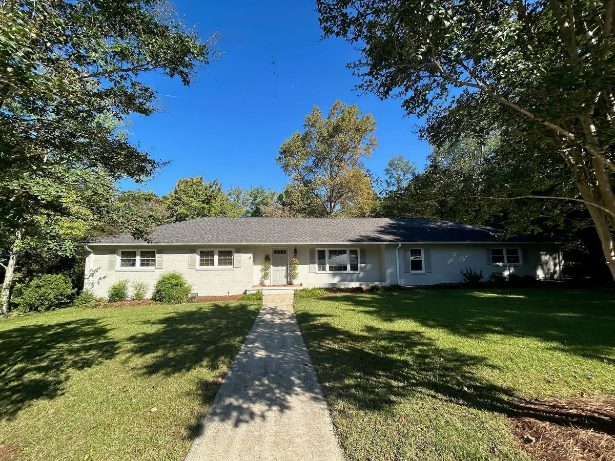 284 Henderson Road, Greenville, SC 29607 - #1