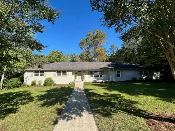 284 Henderson Road, Greenville, SC 29607