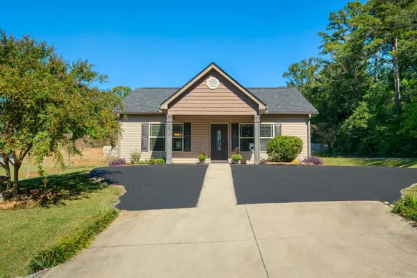 12 Bush Street, Inman, SC 29316