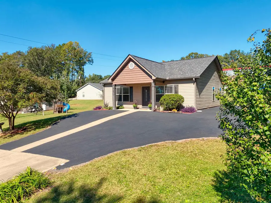 12 Bush Street, Inman Mills, SC 29316 - #2