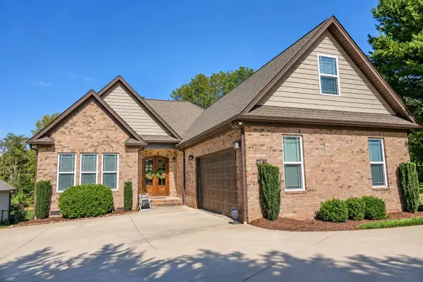 213 Nanie Myree Lane, Wellford, SC 29385