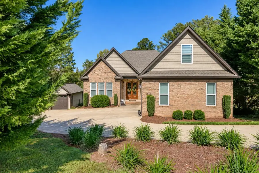 213 Nanie Myree Lane, Wellford, SC 29385 - #2