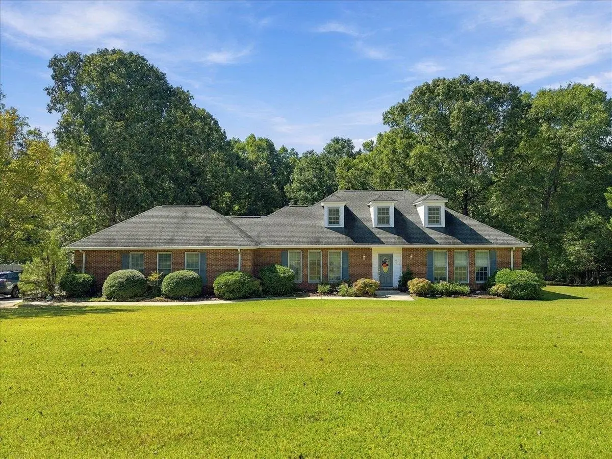 109 Wren Crossing Lane, Easley, SC 29642 - #1
