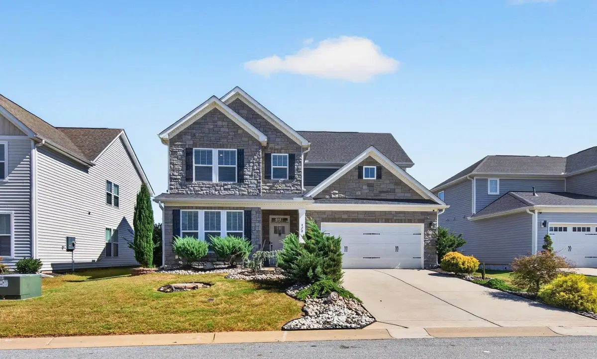 420 Merkel Drive, Greer, SC 29651-7324 - #1