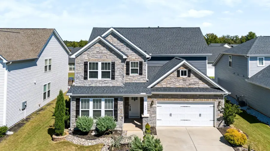 420 Merkel Drive, Greer, SC 29651-7324 - #2