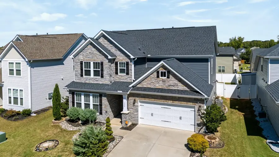 420 Merkel Drive, Greer, SC 29651-7324 - #3