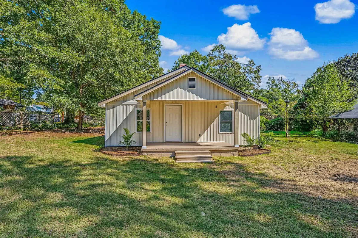 131 Sycamore Street, Pacolet, SC 29372 - #1