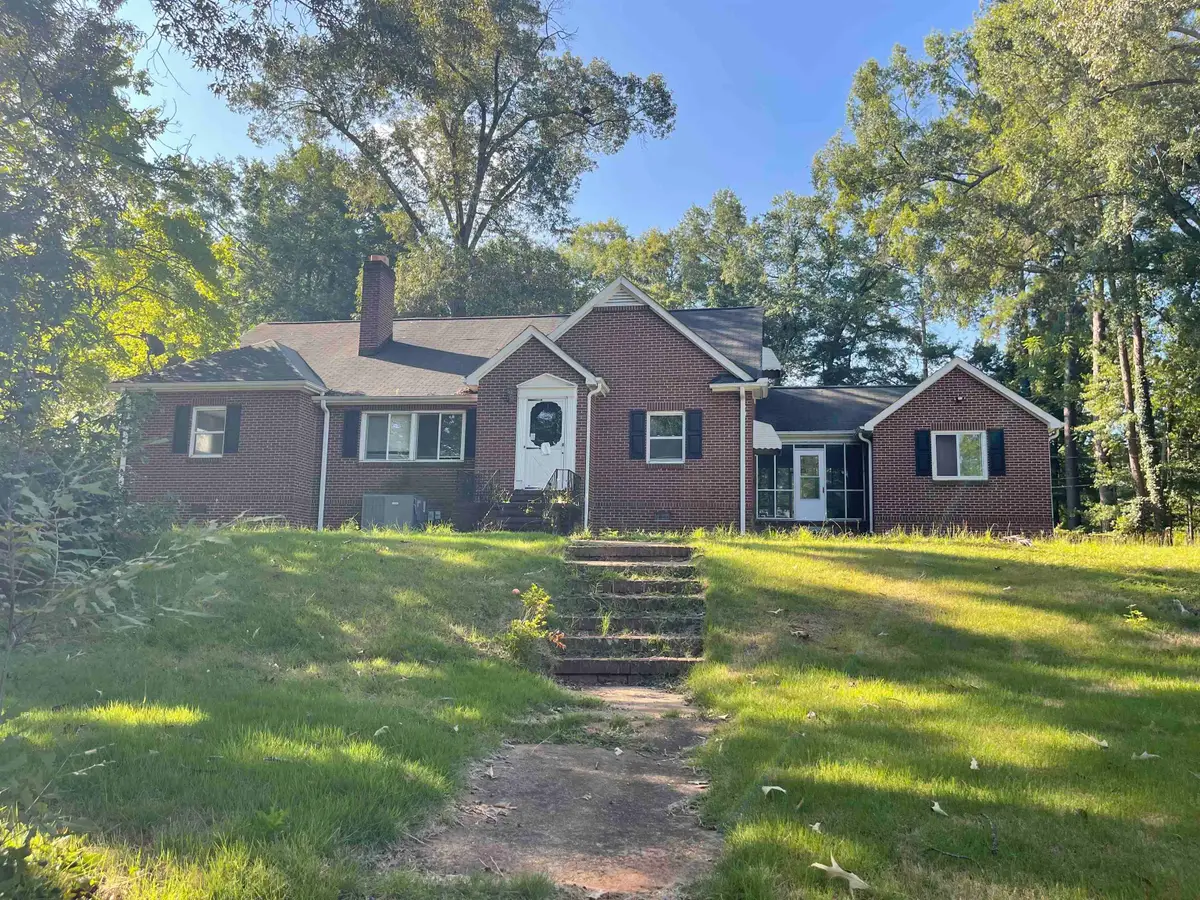 502 E Franklin Street, Anderson, SC 29624 - #1