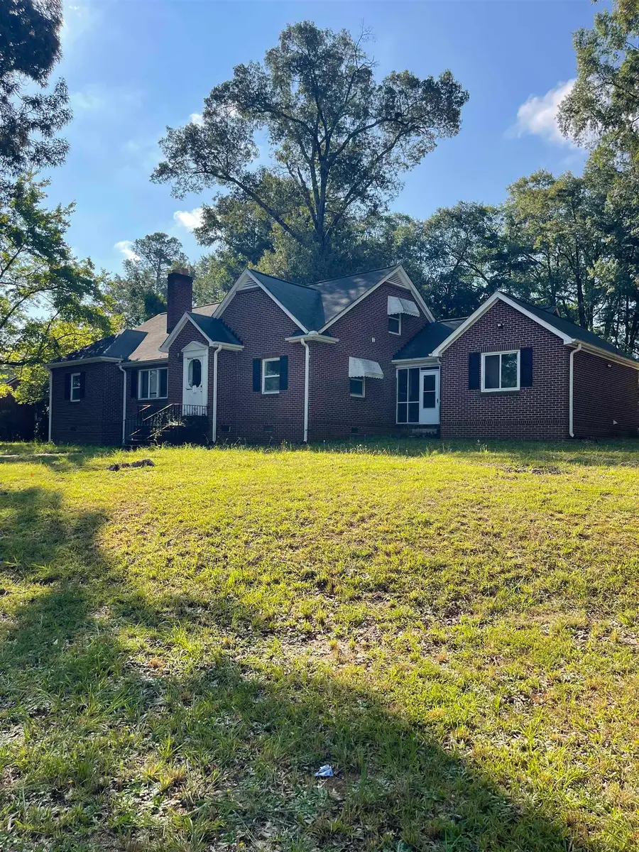 502 E Franklin Street, Anderson, SC 29624 - #2