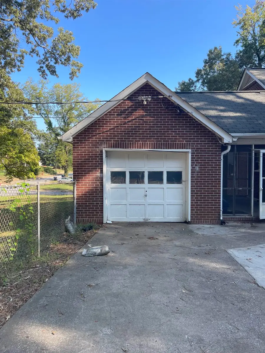 502 E Franklin Street, Anderson, SC 29624 - #3