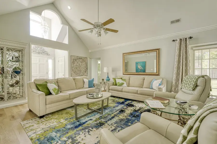 107 Vista Drive, Moore, SC 29369 - #2