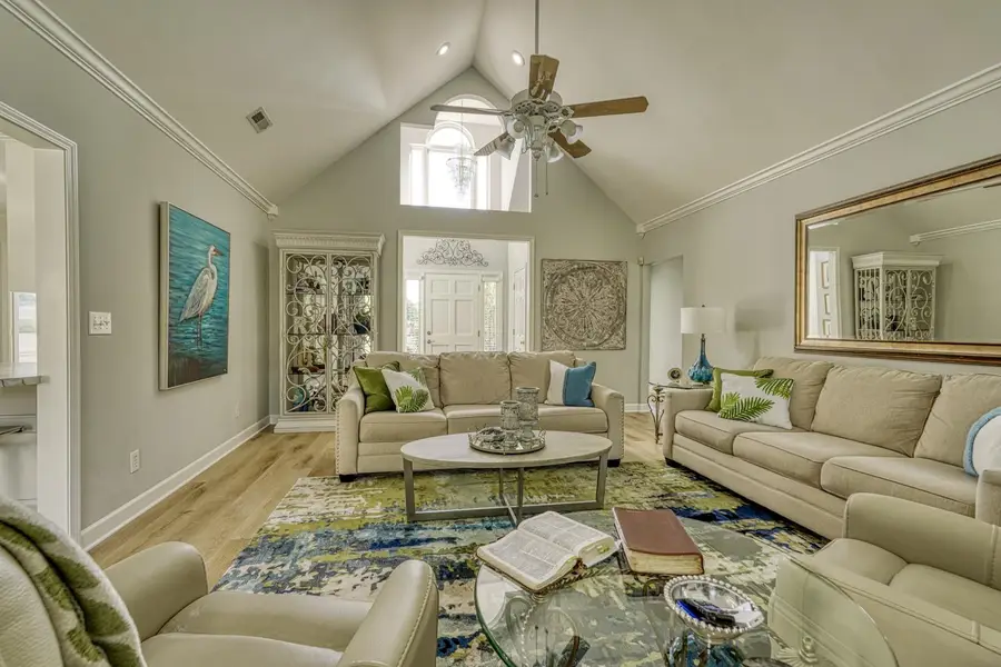 107 Vista Drive, Moore, SC 29369 - #3