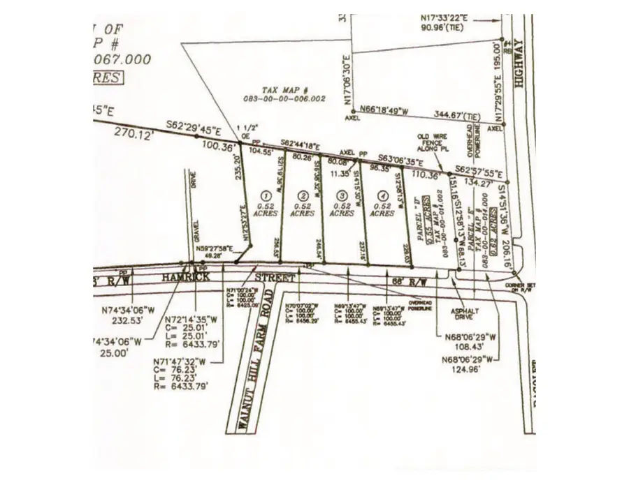 TBD Lot 2 Hamrick Street, Gaffney, SC 29340 - #2