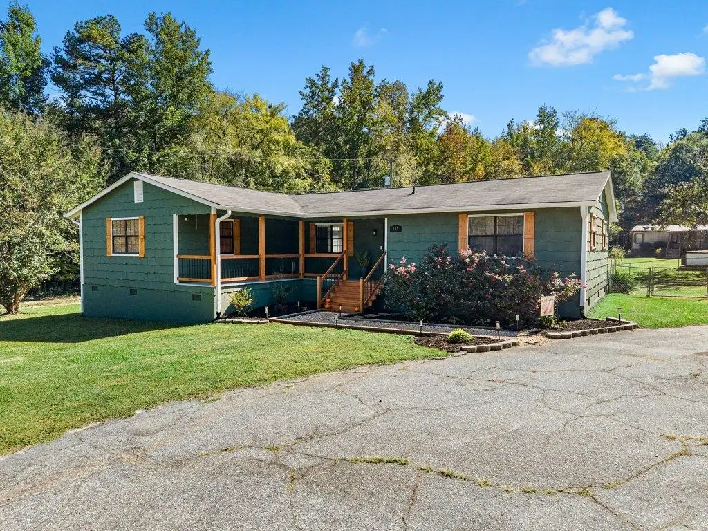 807 Glenn Springs Road, Pacolet, SC 29372 - #1