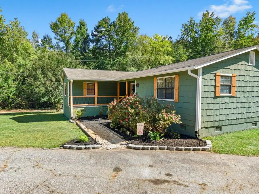 807 Glenn Springs Road, Pacolet, SC 29372 - #2
