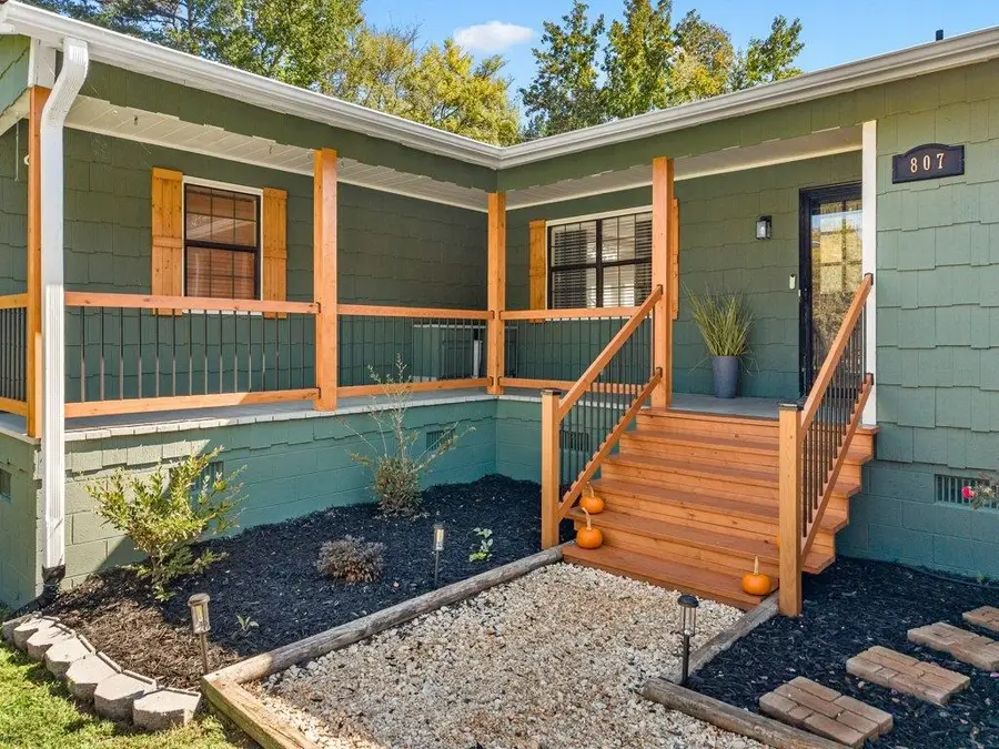 807 Glenn Springs Road, Pacolet, SC 29372 - #3