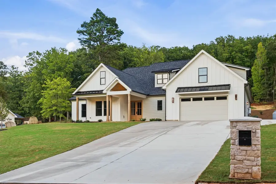 22 Jesse Court, Taylors, SC 29687 - #2