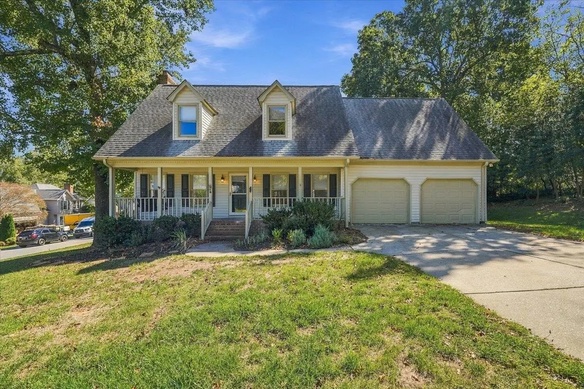 202 Bright Water Lane, Greenville, SC 29609 - #1