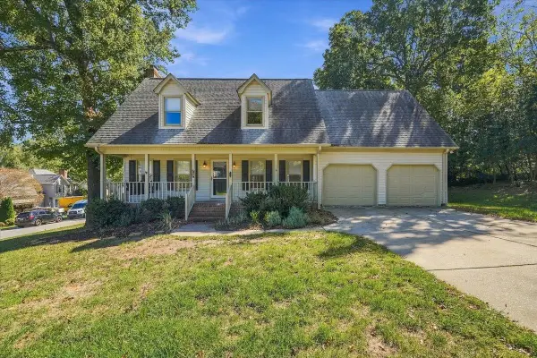 202 Bright Water Lane, Greenville, SC 29609