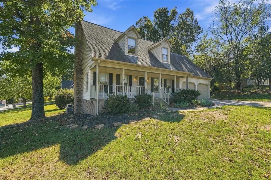 202 Bright Water Lane, Greenville, SC 29609 - #2