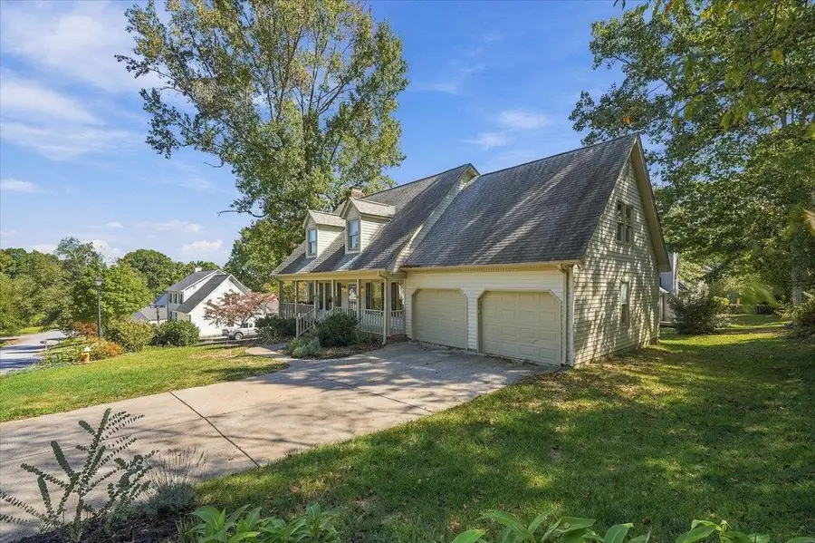 202 Bright Water Lane, Greenville, SC 29609 - #3