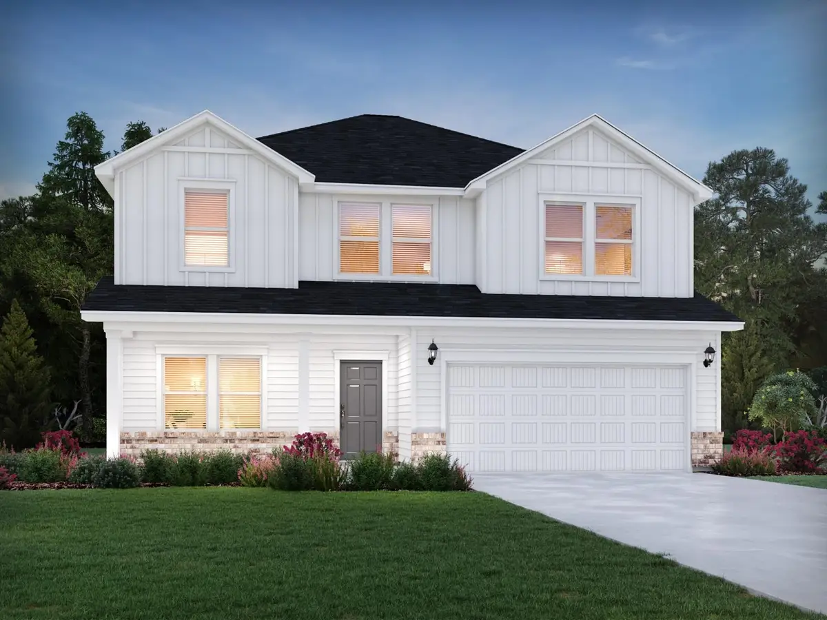 951 Rising Oak Court, Spartanburg, SC 29301 - #1