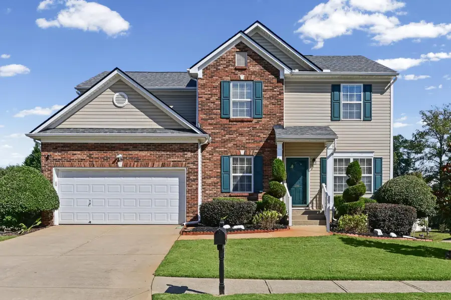 300 Bellarine Drive, Greenville, SC 29605 - #2