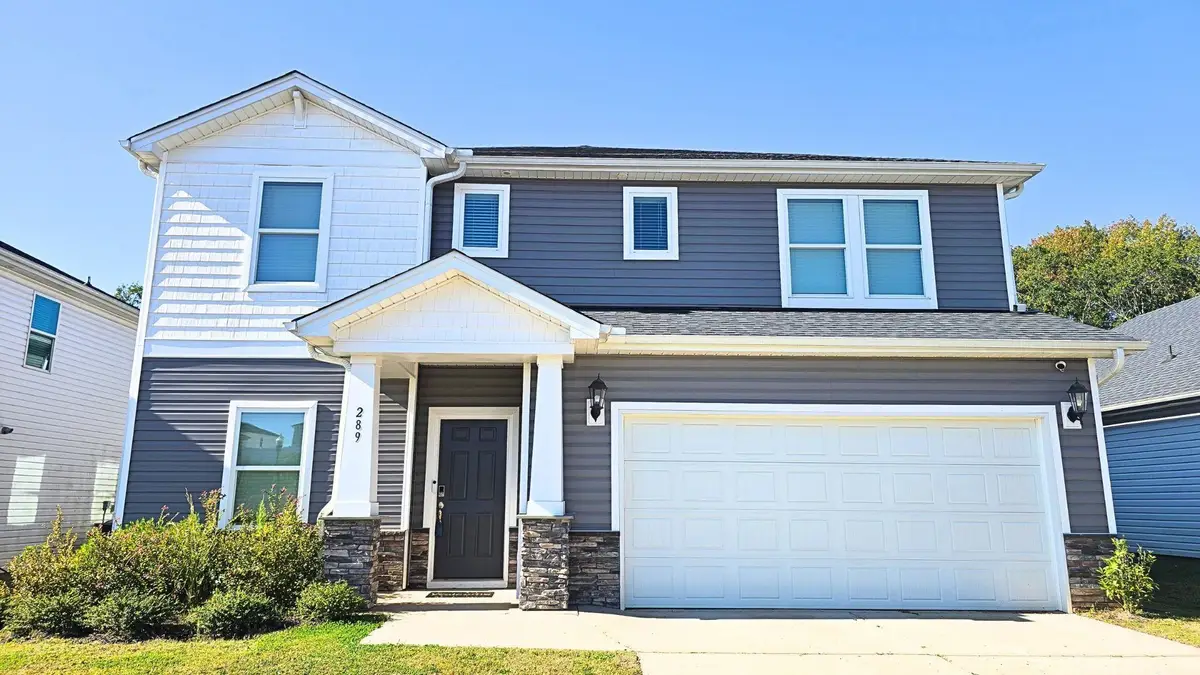 289 Lavinia Circle, Lyman, SC 29365 - #1
