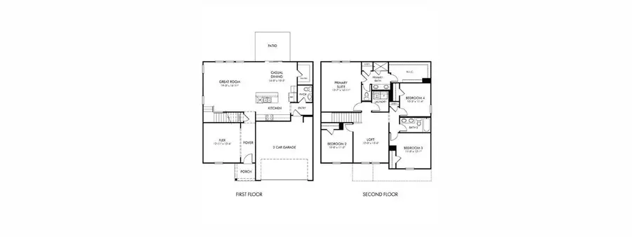 959 Rising Oak Court, Spartanburg, SC 29301 - #2