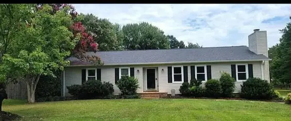 1011 Harness Trail, Simpsonville, SC 29681