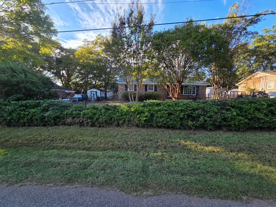 208 Skyline Road, Greer, SC 29651 - #3