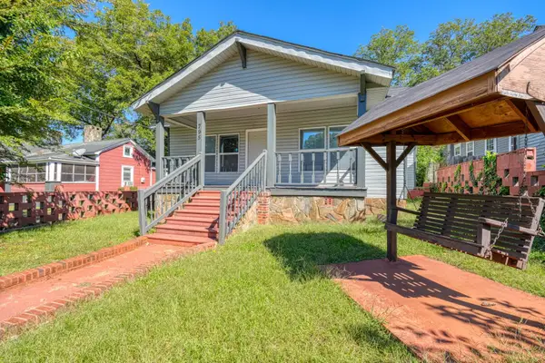 795 Howard Street, Spartanburg, SC 29303