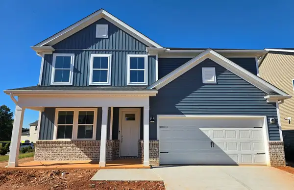 1324 Capefox Drive, Spartanburg, SC 29303