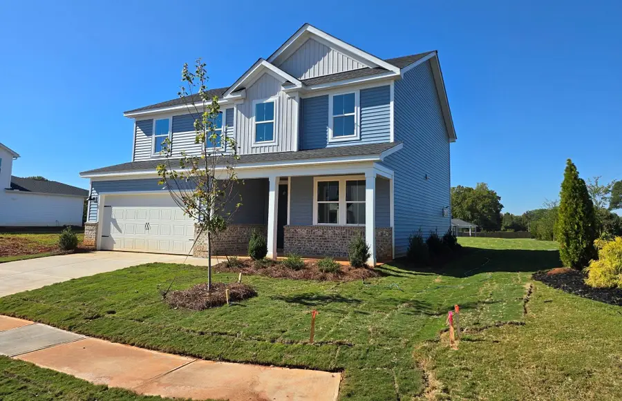 1308 Fox Hollow Drive, Spartanburg, SC 29303 - #2