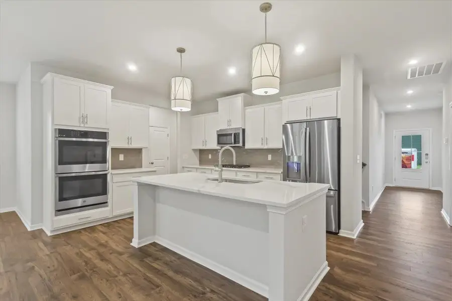 3044 Harvey Brook Court, Inman, SC 29349 - #3