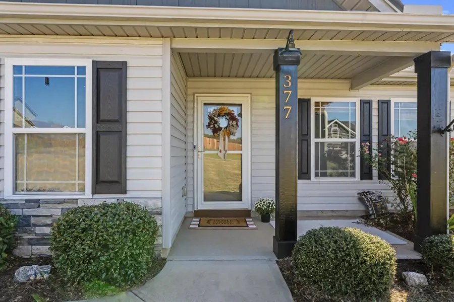 377 Danleigh Way, Inman, SC 29349 - #2