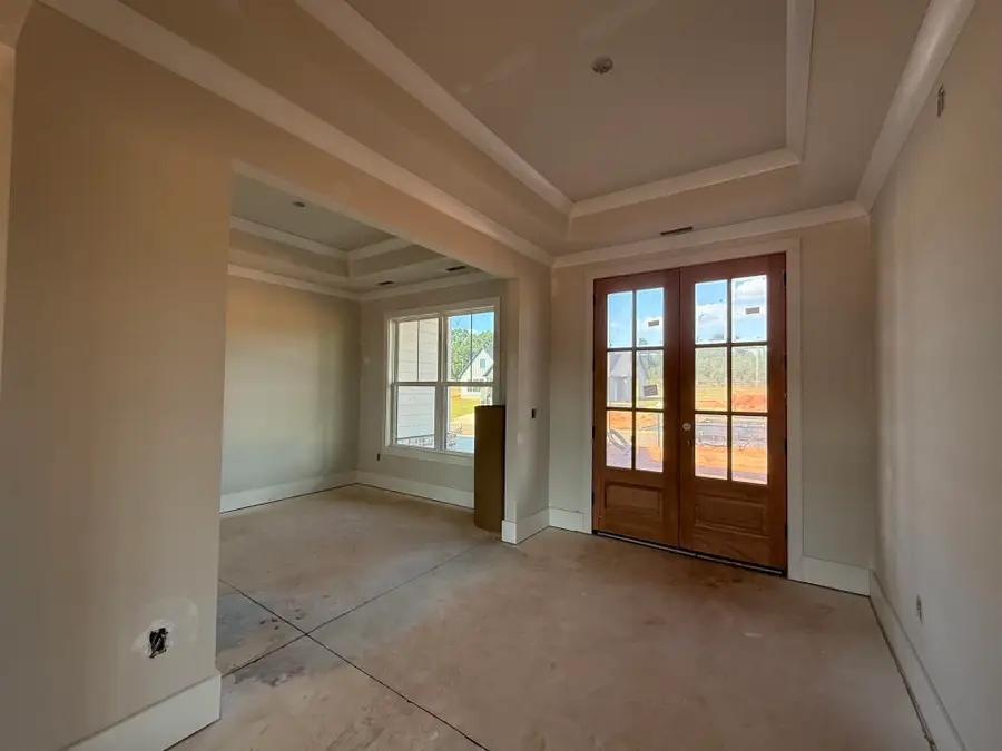4029 Hollybank Drive, Spartanburg, SC 29303 - #2
