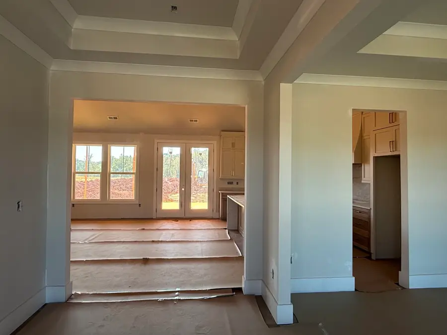 4029 Hollybank Drive, Spartanburg, SC 29303 - #3