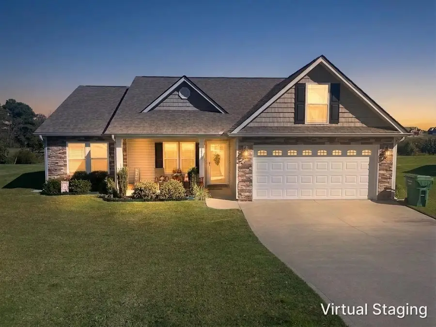 117 Meadow Lake Dr, Cowpens, SC 29330 - #2