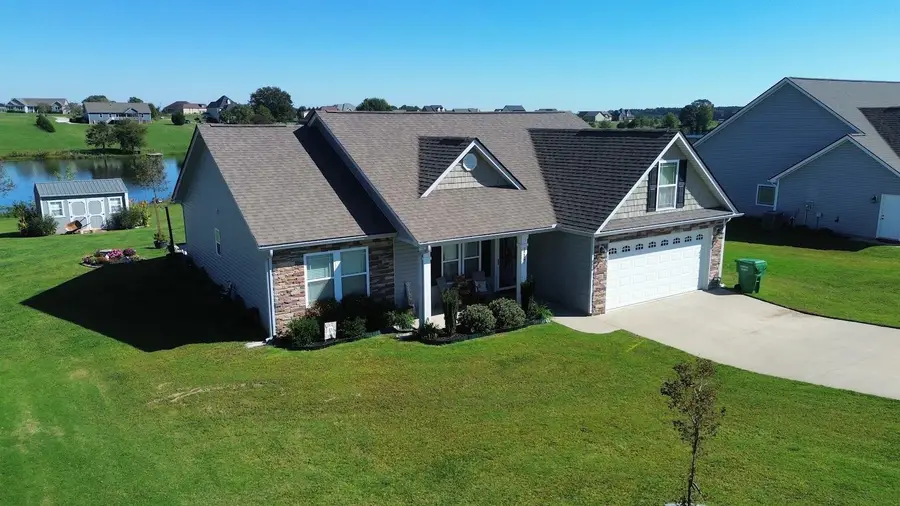 117 Meadow Lake Dr, Cowpens, SC 29330 - #3