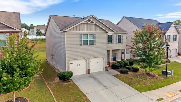200 Elmhaven Drive, Simpsonville, SC 29681