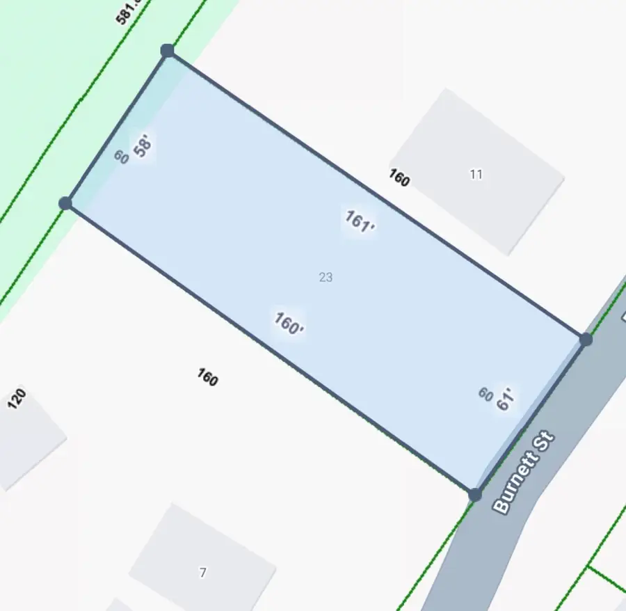 0 Burnett Street, Inman, SC 29349 - #3