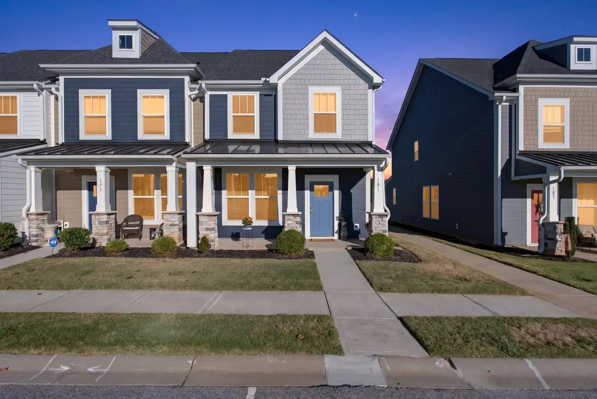181 Dalmatian Drive, Spartanburg, SC 29307 - #1