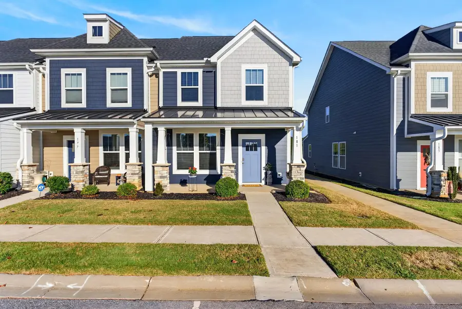 181 Dalmatian Drive, Spartanburg, SC 29307 - #2