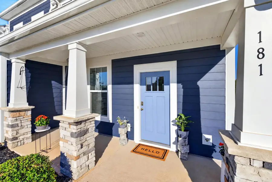 181 Dalmatian Drive, Spartanburg, SC 29307 - #3